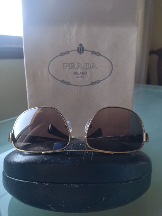 Óculos de Sol da Prada64175821159425121