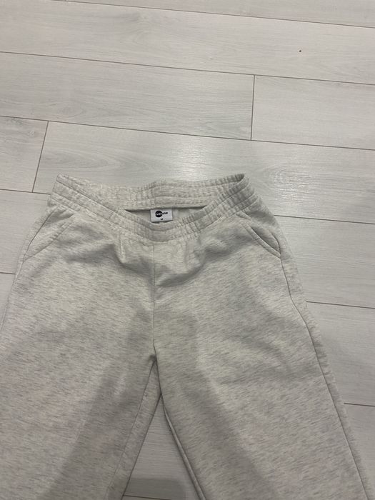 Dresy w idealnym stanie