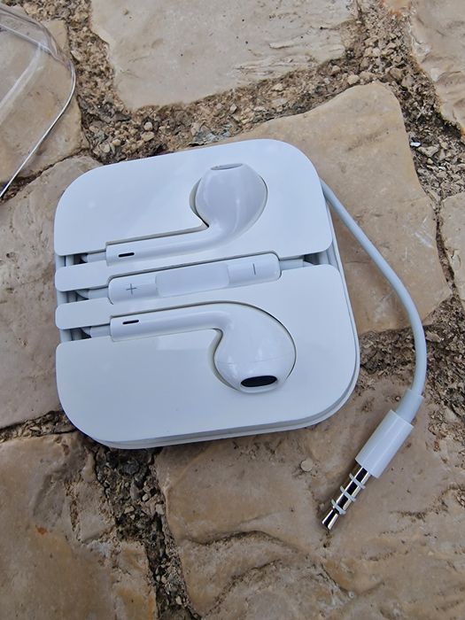 Auriculares Apple Iphone Phones