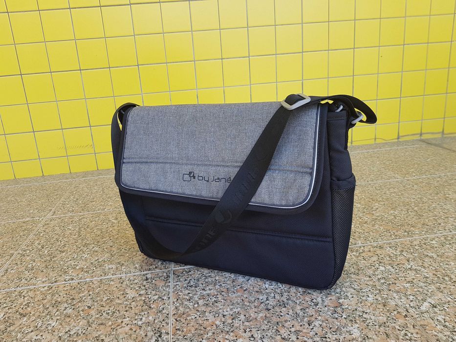 Duo Jané Epic - Carrinho de Passeio e Cadeirinha Grupo 0+