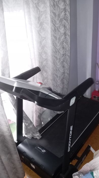 Passadeira bodyTone pouco usada
