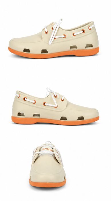 Crocs мокасини розмір 39-40