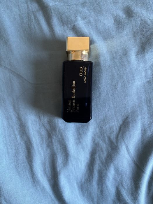Oud Santin Mood