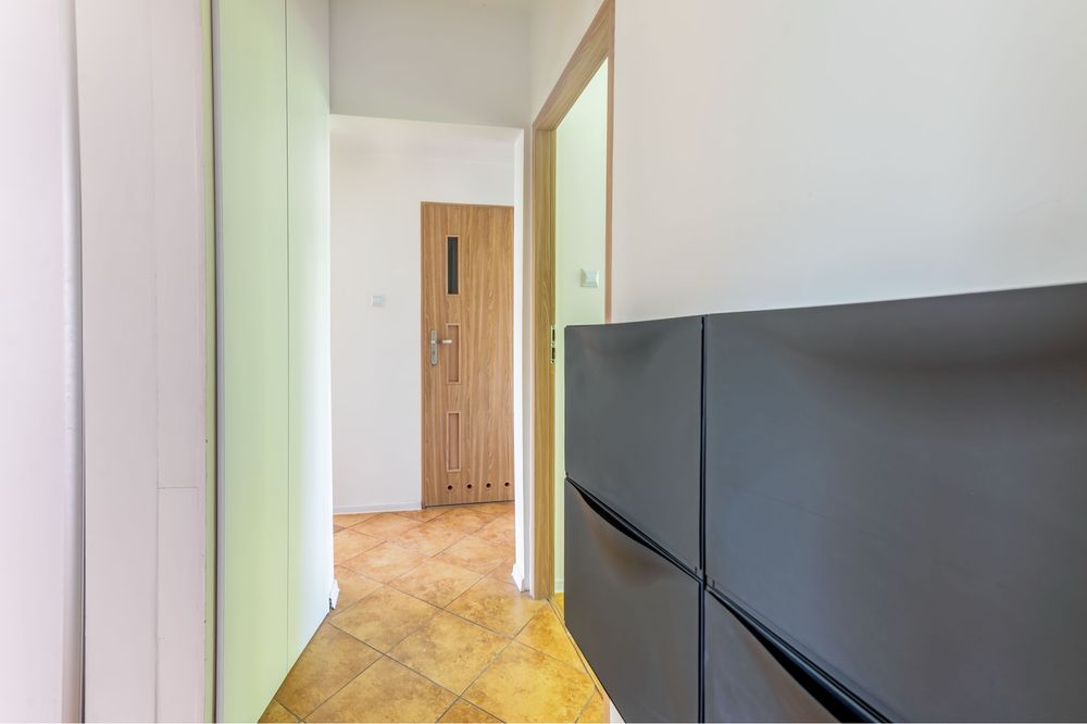 Apartment in Bydgoszcz - View 4