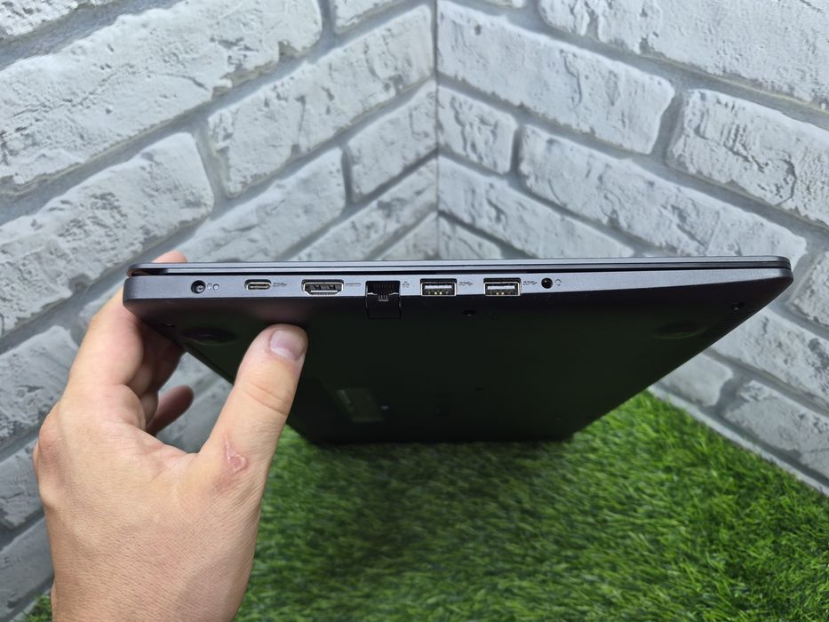 Магазин:Dell Inspirion 3593 / Core i5-1035G1 /8ГБ ОЗУ / 128ГБ SSD+ 500ГБ HDD / Nvidia MX 230 2ГБ/ Full HD/ТОП Ноутбук