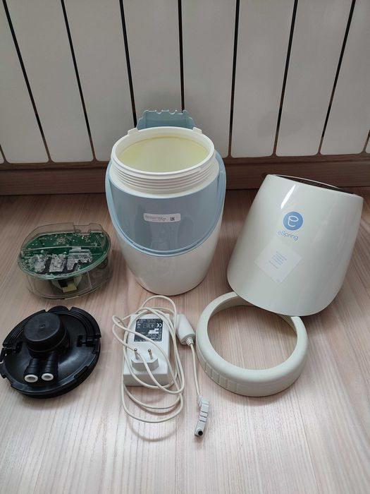 Запчастини до фільтру води eSpring Amway