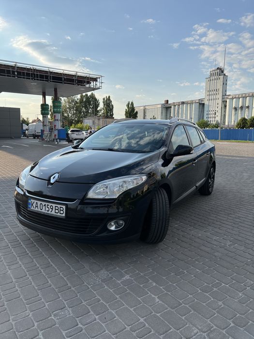 Renault Megane 2012 VIN VF1KZ140648041689 фото оголошення 6 з 22