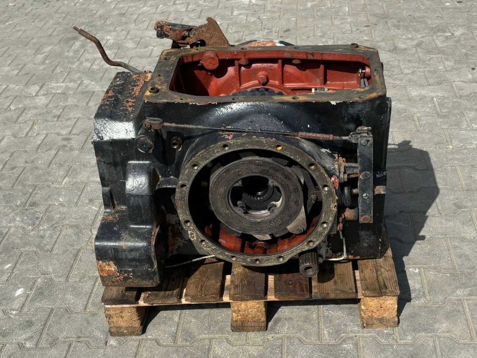 Tylny Most, śruby M14 | URSUS/ZETOR | np. C385 - 902 - 904 - 8045 - 8011 - 1204 - 12045 - 1604 - 16045