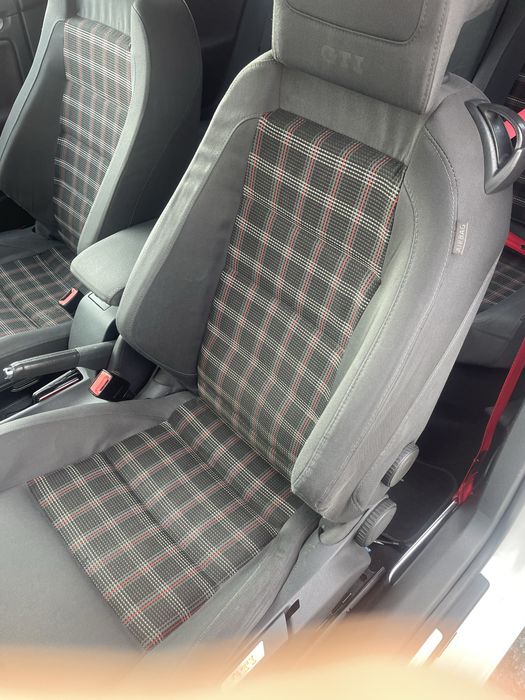 Vw golf Gti  2.0