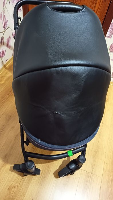 Коляска Anex 2в 1