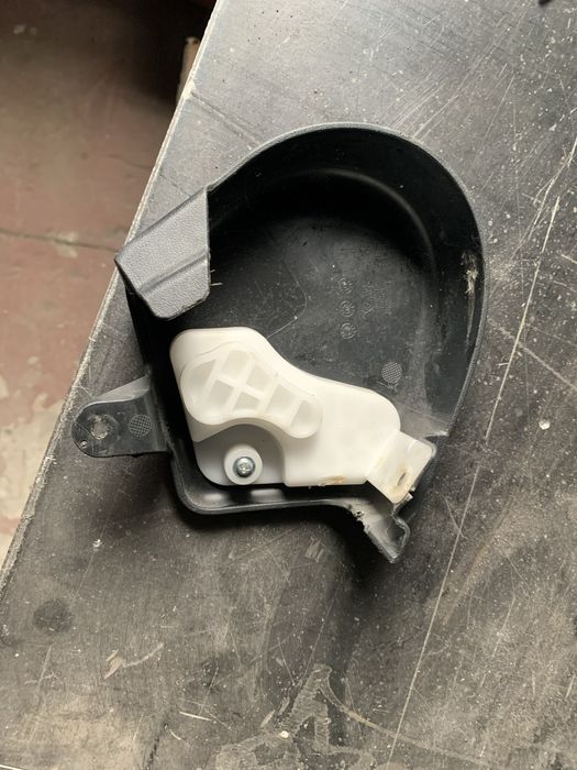 Toyota camry 50,55 запчасти сидения водителя