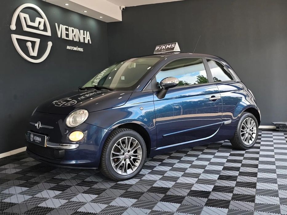 Fiat 500 1.2 Pop511969690566021126