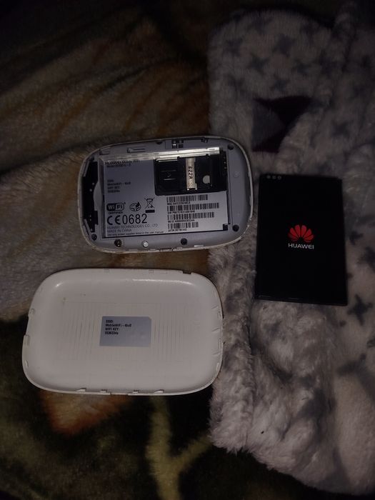 Продам роутер под сим карту