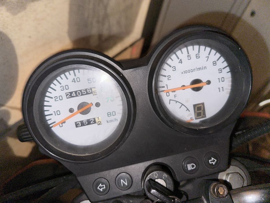 Romet router WS50 Nowy silnik