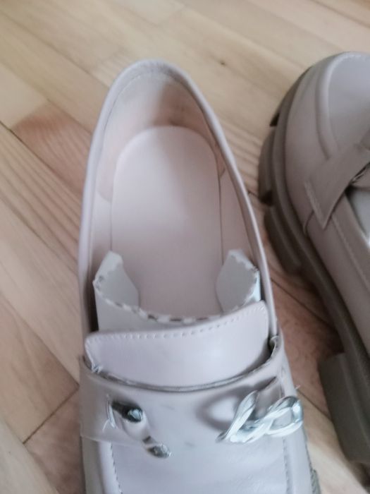 Лофери туфлі жіночі