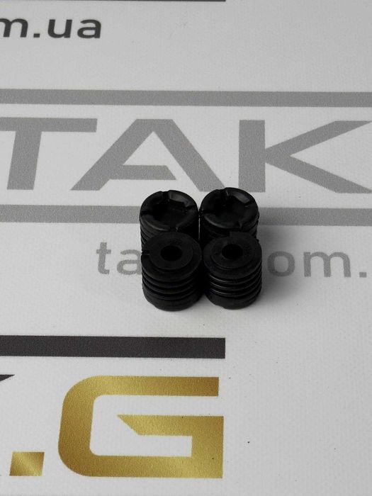 Відбійник (отбойник, упор, демпфер) капота Tesla Model 3 X