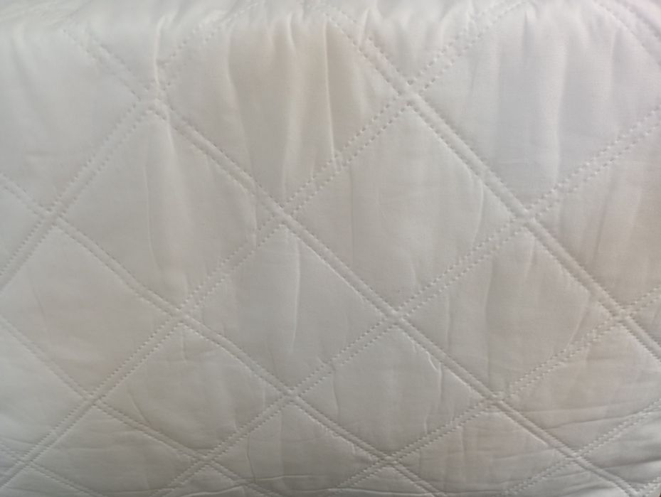 Materac piankowy do łóżeczka