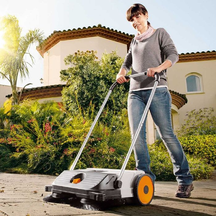 STIHL Підмітальний пристрій KG 550 (48600194705)