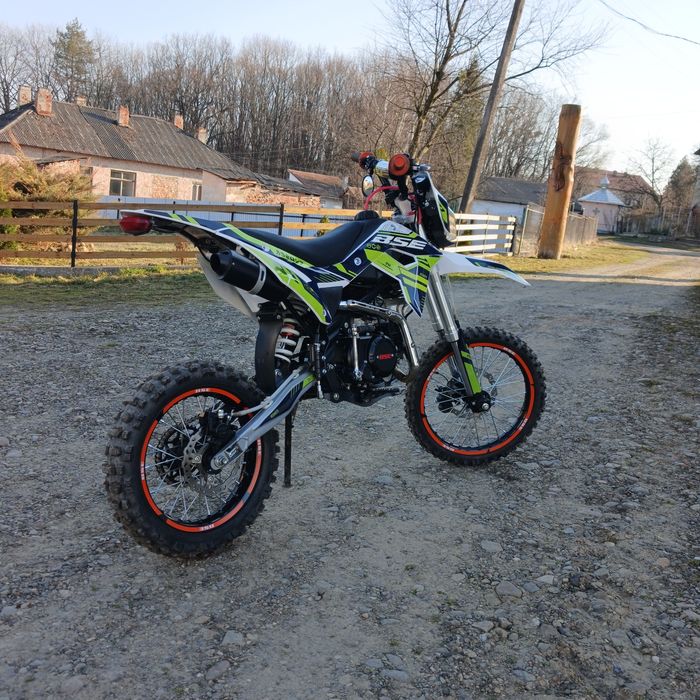 Продам BSE PH 10L 140 сс