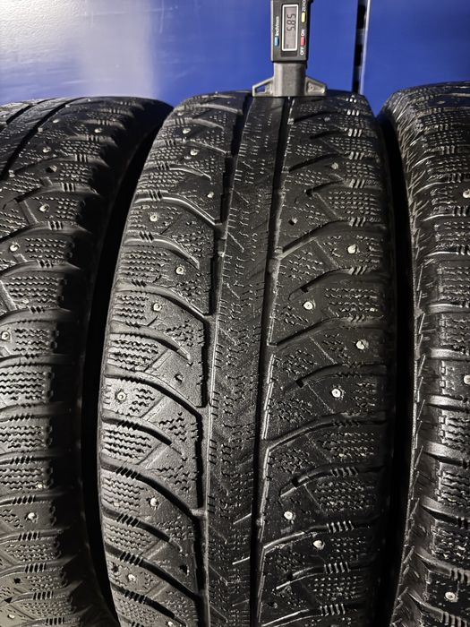 Bridgestone Ice Cruiser 7000 185/65r15 Склад Шин Умань 185 65r 15