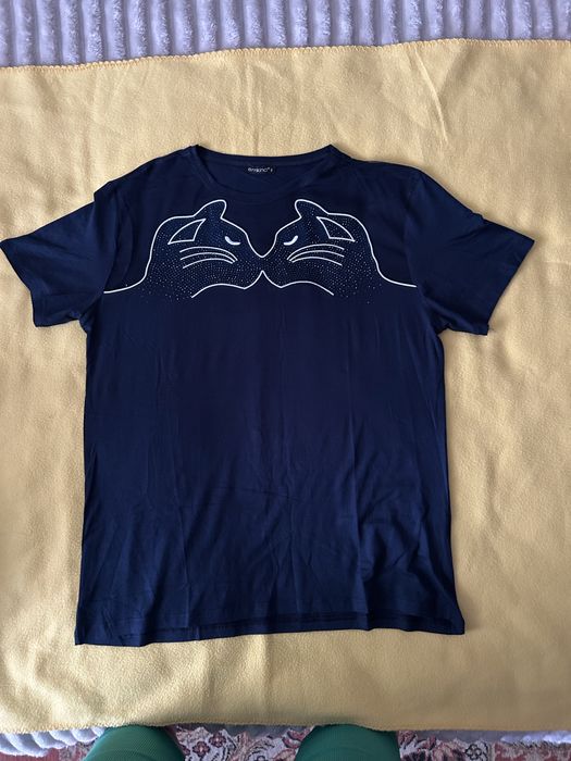 Футболка женская