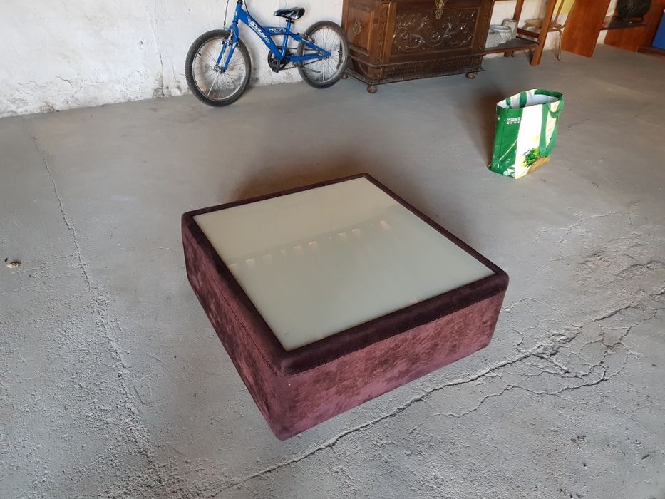 Mesa de sala de estar