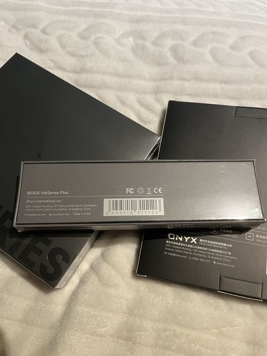 Czytnik ebooków BOOX  Go E-ink 7