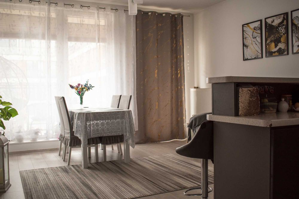 Rezerwacja - Mieszkanie 73 m² na wynajem – Ciechanów, ul. Wincentego Witosa 61A.