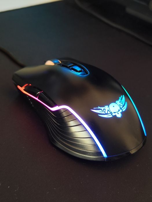 Rato Édipo - World of Gamer