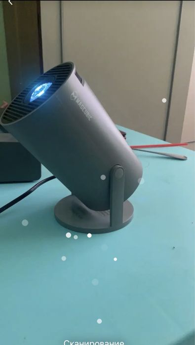 Проектор для дома