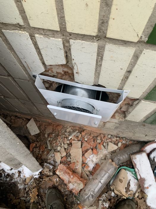 Послуги сантехніка!