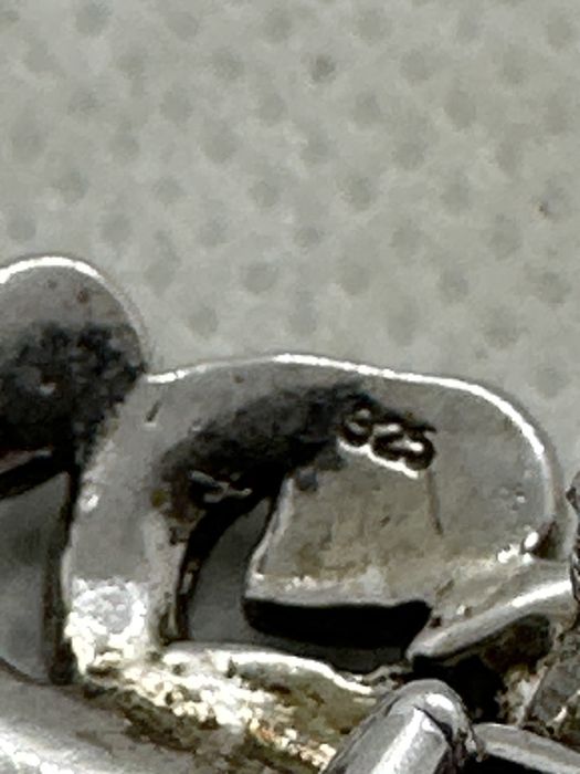 Серьги серебро 925 опал сережки срібло 925