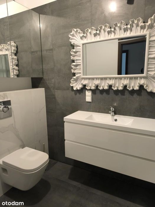 4 pokoje, 62,44 m² + ogródek 42 m² | parter| ul. Atłasowa