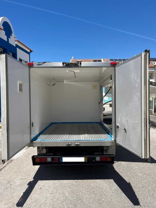 Mitsubishi L200 2.2 Diesel | 2010 | Caixa Isotérmica | 6.500€