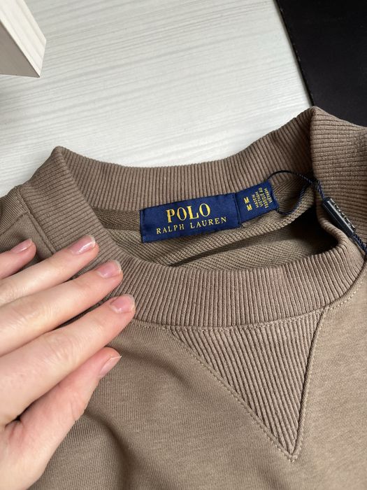 Чоловіча кофта  Polo Ralph Lauren