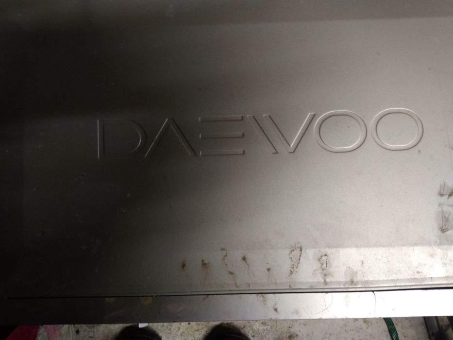 Lg Daewoo медиаплеер под ремонт