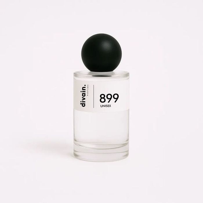 Divain Parfums - n.º 899 - inspirado em Guidance de Amouage - NOVO!