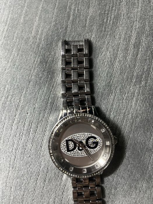 Часики D&G  женские