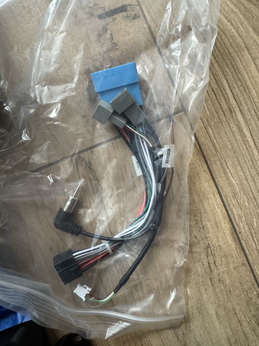 Teyes CC4 Pro 8/256 9.5 дюймов