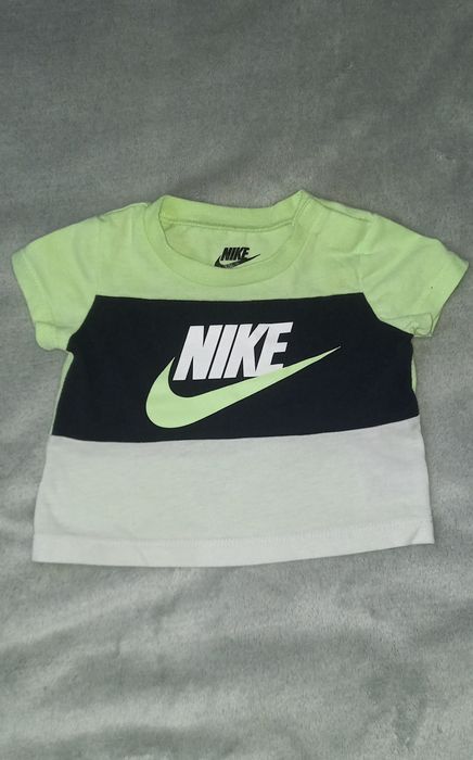 Koszulki nike adidas