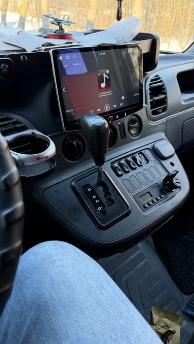 Mersedes Sprinter 2004 Автомат 2.7 стан ідеал