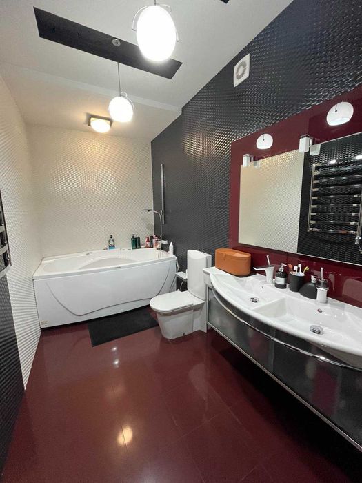 3-rooms apartment apartment by the address (area 170 m²) - Atlanta.ua - photo 21