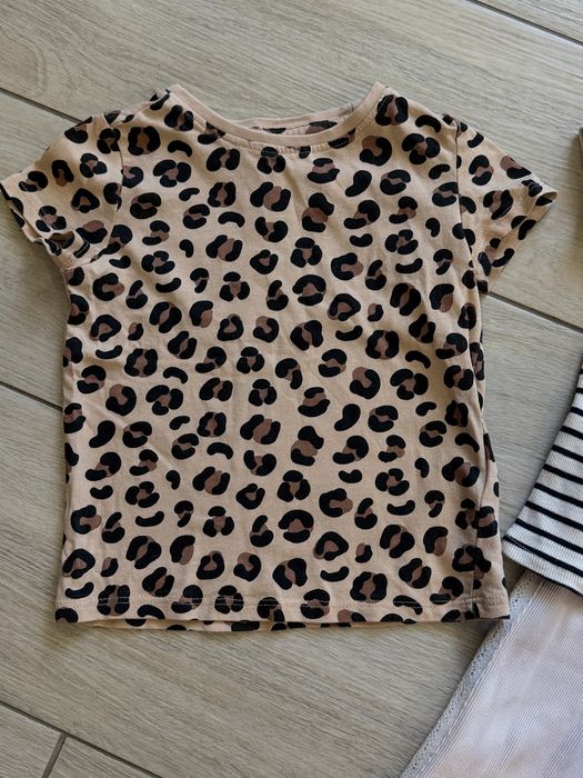 Дитячі речі Zara Sinsey 104 см