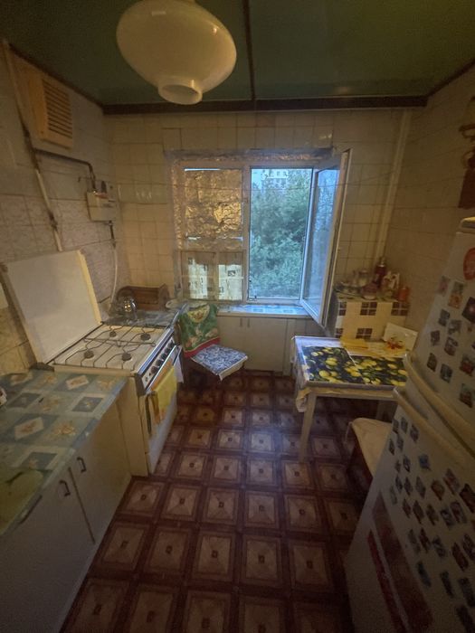 23 Сентября Комната 3000+к