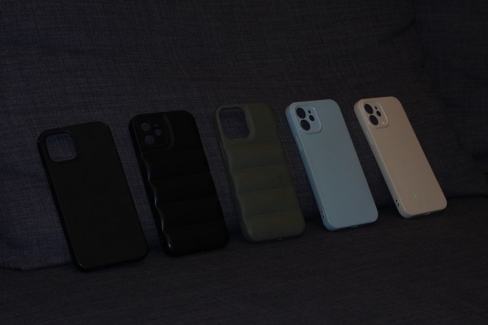 Iphone 12 64gb Branco