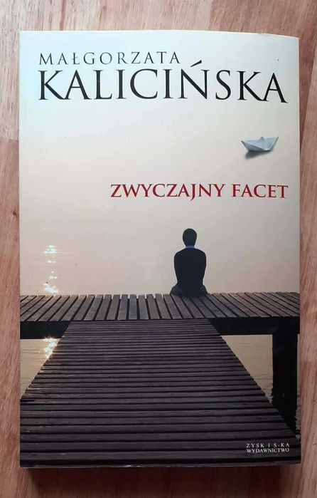 Zwyczajny facet .