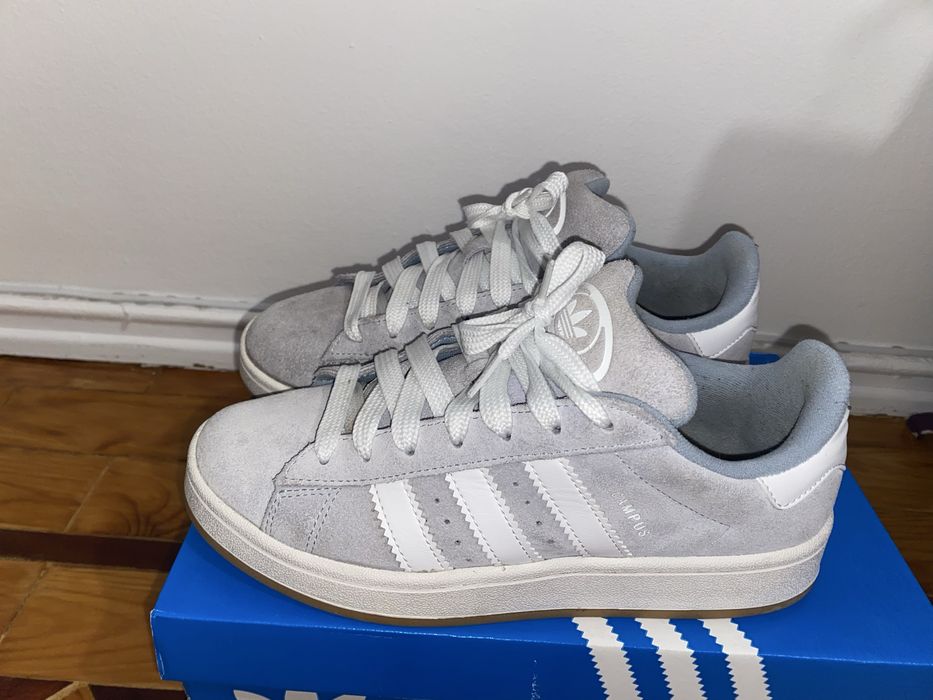 Ténis Adidas Campus