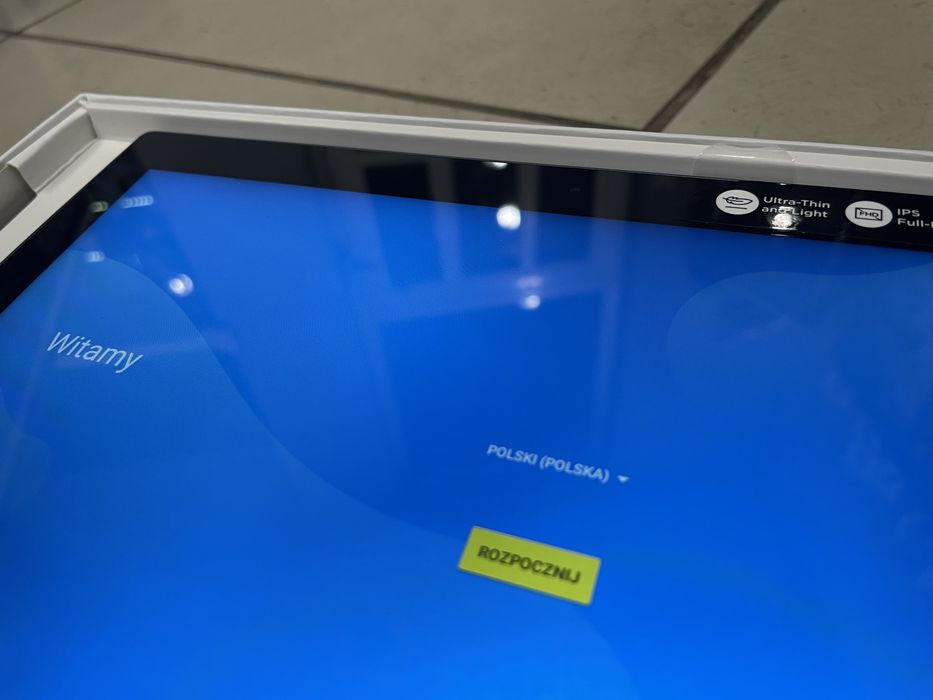 Lenovo Tab 4 10 Plus TB-X704l 4gb 64gb android 7.1 czarny