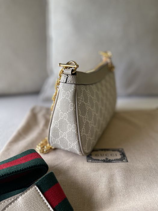 Bolsa Gucci Nova