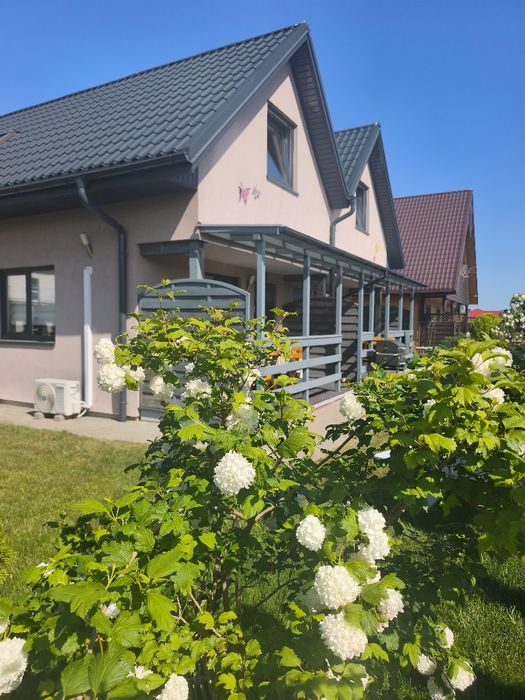 Słoneczny Raj Apartamenty Sarbinowo.Tydzien w czerwcu od 1399zł